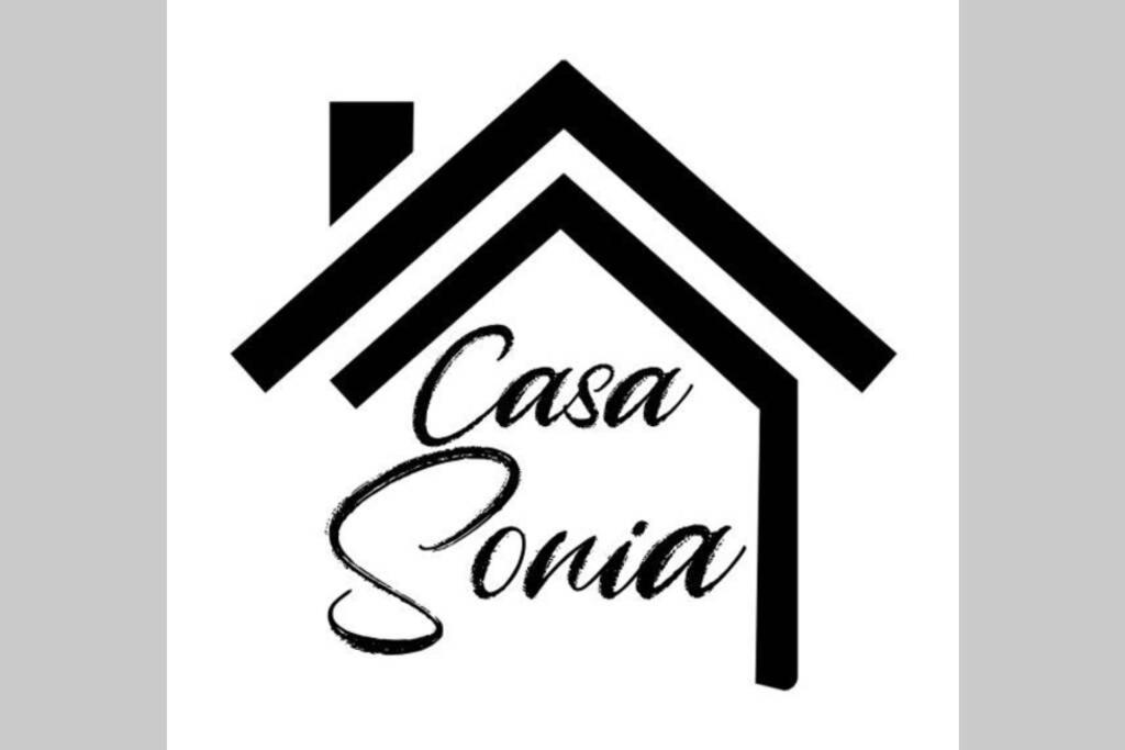 Вилла Casa Sonia Сигишоара Экстерьер фото