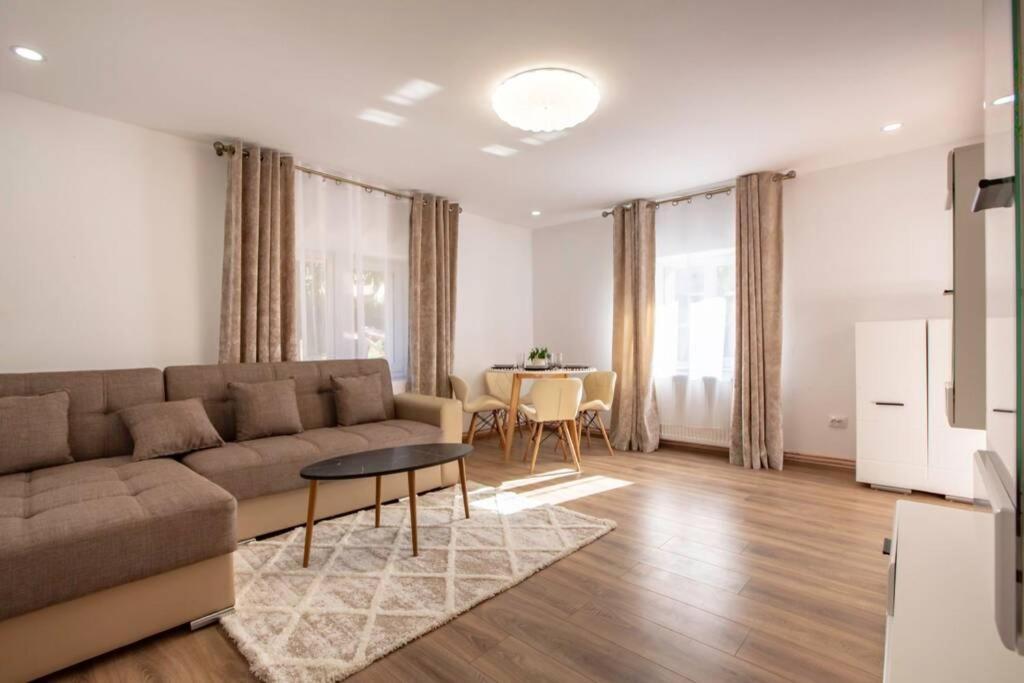 Вилла Casa Sonia Сигишоара Экстерьер фото