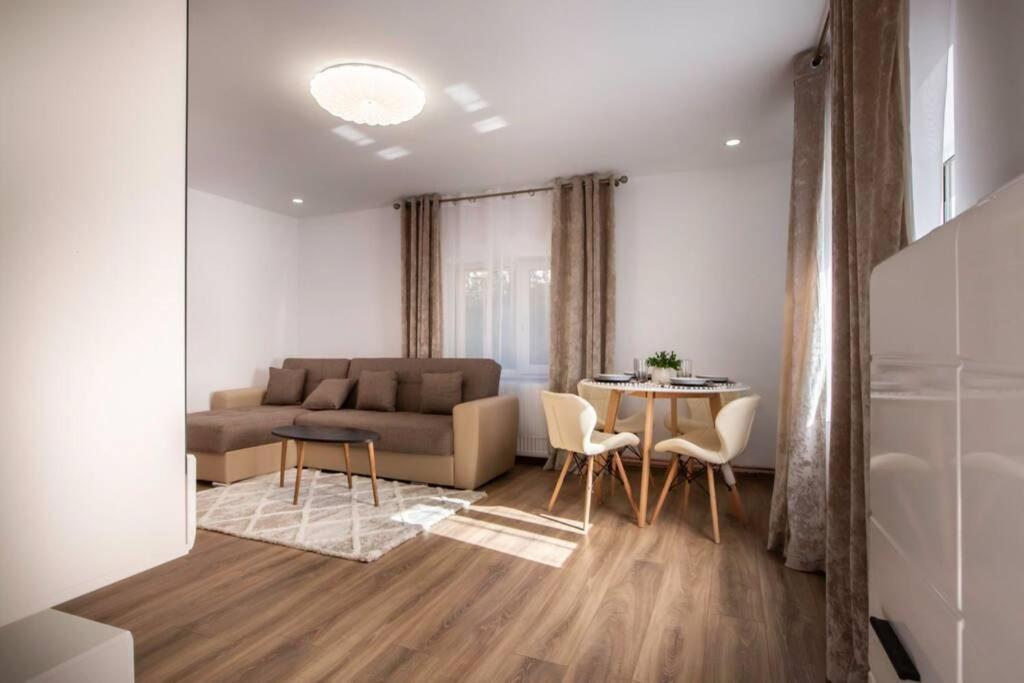 Вилла Casa Sonia Сигишоара Экстерьер фото