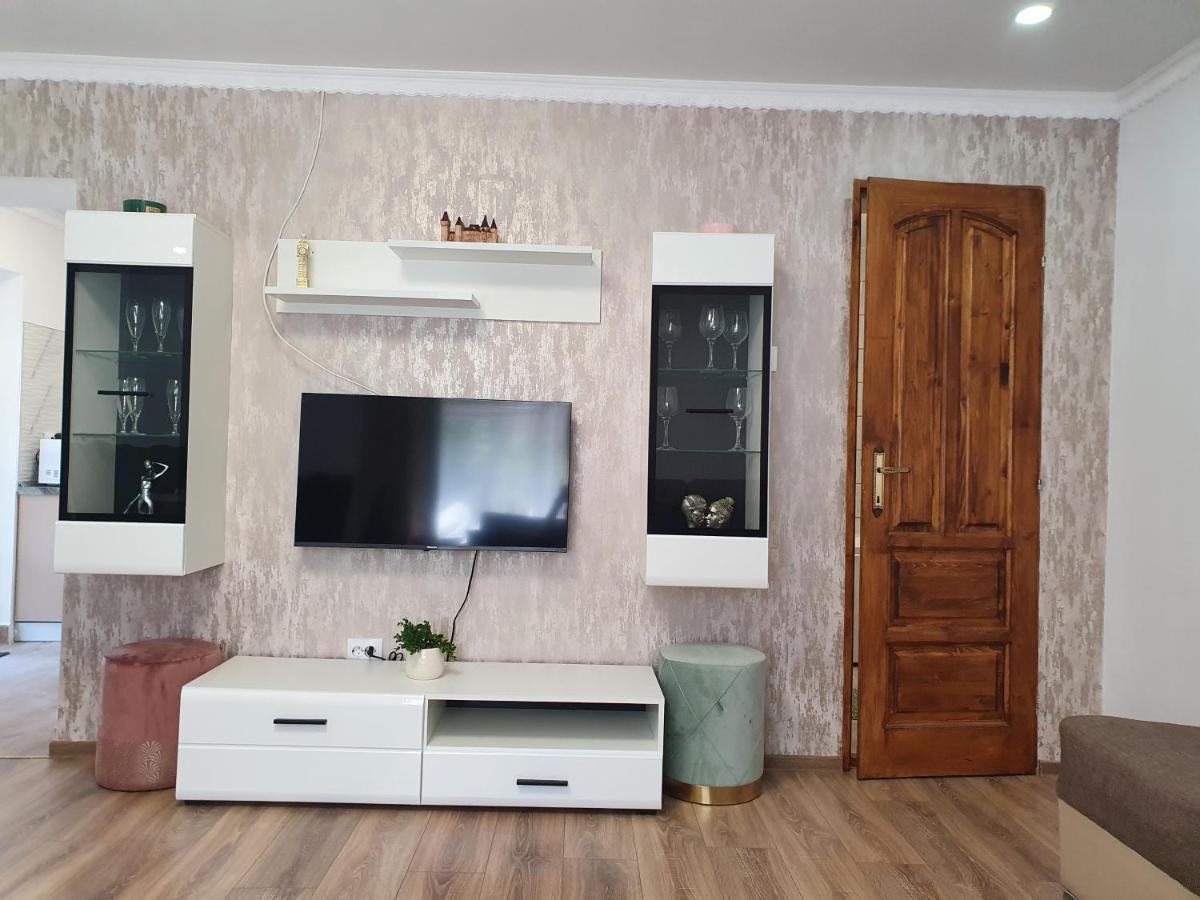 Вилла Casa Sonia Сигишоара Экстерьер фото